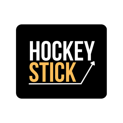 hockeystick