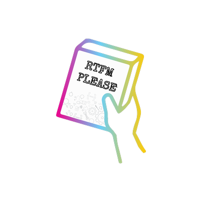 rtfm